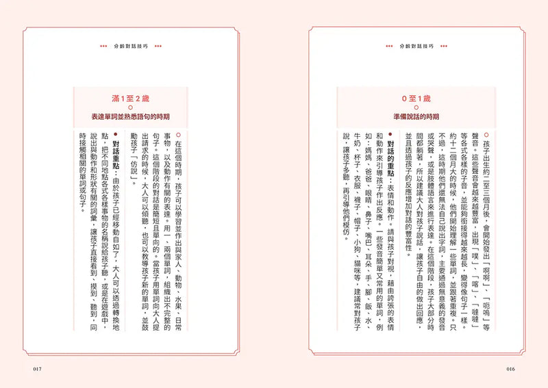 這樣對話，提升孩子10倍詞彙量：每天10分鐘引導式對話，培養孩子的語言力及表達力，自信心、學習力大躍進！-Children’s Educational: Language/ literature/ literacy-買書書 BuyBookBook