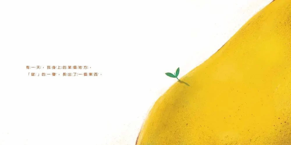 祕密啵-Children’s picture books-買書書 BuyBookBook