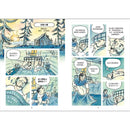 永遠的狄家【圖像小說】