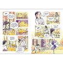 永遠的狄家【圖像小說】