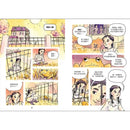 永遠的狄家【圖像小說】