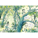 永遠的狄家【圖像小說】