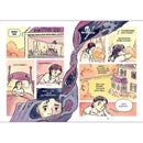 永遠的狄家【圖像小說】