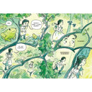 永遠的狄家【圖像小說】