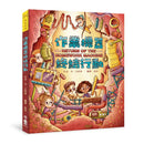 作業機器終結行動