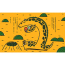 你永遠是我的寶貝 (宮西達也)