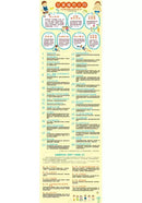 兒童權利書：請聽聽我的想法 (日本兒童權利與心理健康計畫)-非故事: 常識通識 General Knowledge-買書書 BuyBookBook