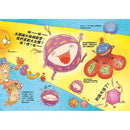 人體大遊歷3：腸病毒大進擊（二版）