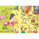 人體大遊歷3：腸病毒大進擊（二版）