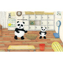 貓熊澡堂  (二版)