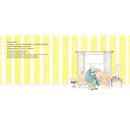 麥基先生下雪的那一天【中英雙語對照】