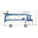 麥基先生下雪的那一天【中英雙語對照】