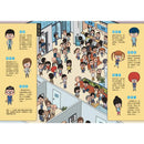 小醫師復仇者聯盟17：耳鼻喉科疾病，守護身心的防線！