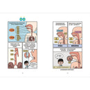 小醫師復仇者聯盟17：耳鼻喉科疾病，守護身心的防線！