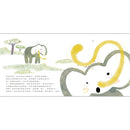 鼻涕大象-Children’s / Teenage fiction: Humorous stories-買書書 BuyBookBook