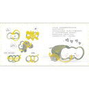 鼻涕大象-Children’s / Teenage fiction: Humorous stories-買書書 BuyBookBook