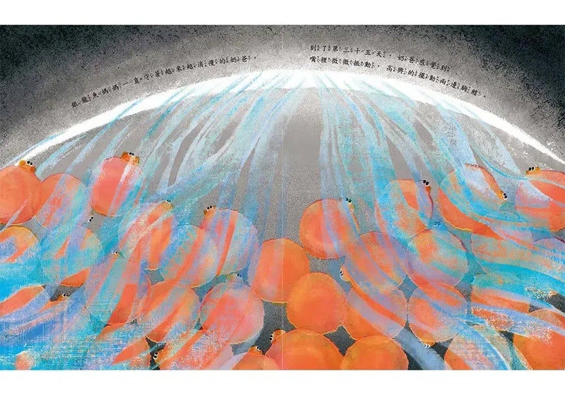 親愛的奶爸-Children’s / Teenage general interest: Nature and animals-買書書 BuyBookBook