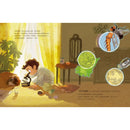 馬里奧發現天空破了一個洞：一名拯救地球的化學家-Children’s / Teenage fiction: Biographical/ historical fiction and true stories-買書書 BuyBookBook