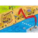 鼴鼠建設出任務：貍貓寺的祭典-Children’s picture books-買書書 BuyBookBook