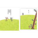 花貓與黑貓 (宮西達也)