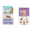 小醫師復仇者聯盟16：血液疾病，把傷痛化為力量！