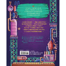 作業機器解密行動-Children’s / Teenage fiction: Crime and mystery fiction-買書書 BuyBookBook