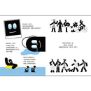 完美的一日計畫 (朴謐)-Children’s picture books-買書書 BuyBookBook