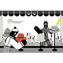 完美的一日計畫 (朴謐)-Children’s picture books-買書書 BuyBookBook