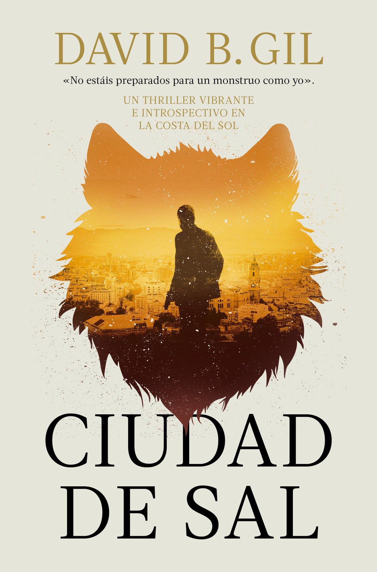 Ciudad de sal / City of Salt cover (ISBN 9788491298366) [onix:66517c1494e532b55cd9e092850ccfe5]