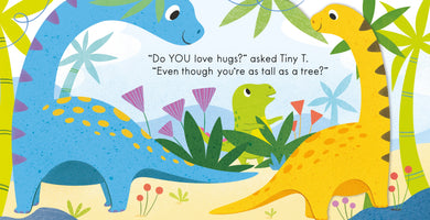 Dinosaurs Love Hugs interior 1 (ISBN 9781805316503) [onix-asset:63f2b934fdd6a92cc9bbd350422ed68dd9f57db71ef48dee498b3a2127a61531]