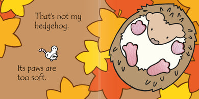 That's not my hedgehog. interior 1 (ISBN 9781409595380) [onix-asset:461002f4736e98fda80ebd61a3b3411f4b1bc996724be102305d6cc60812c15d]