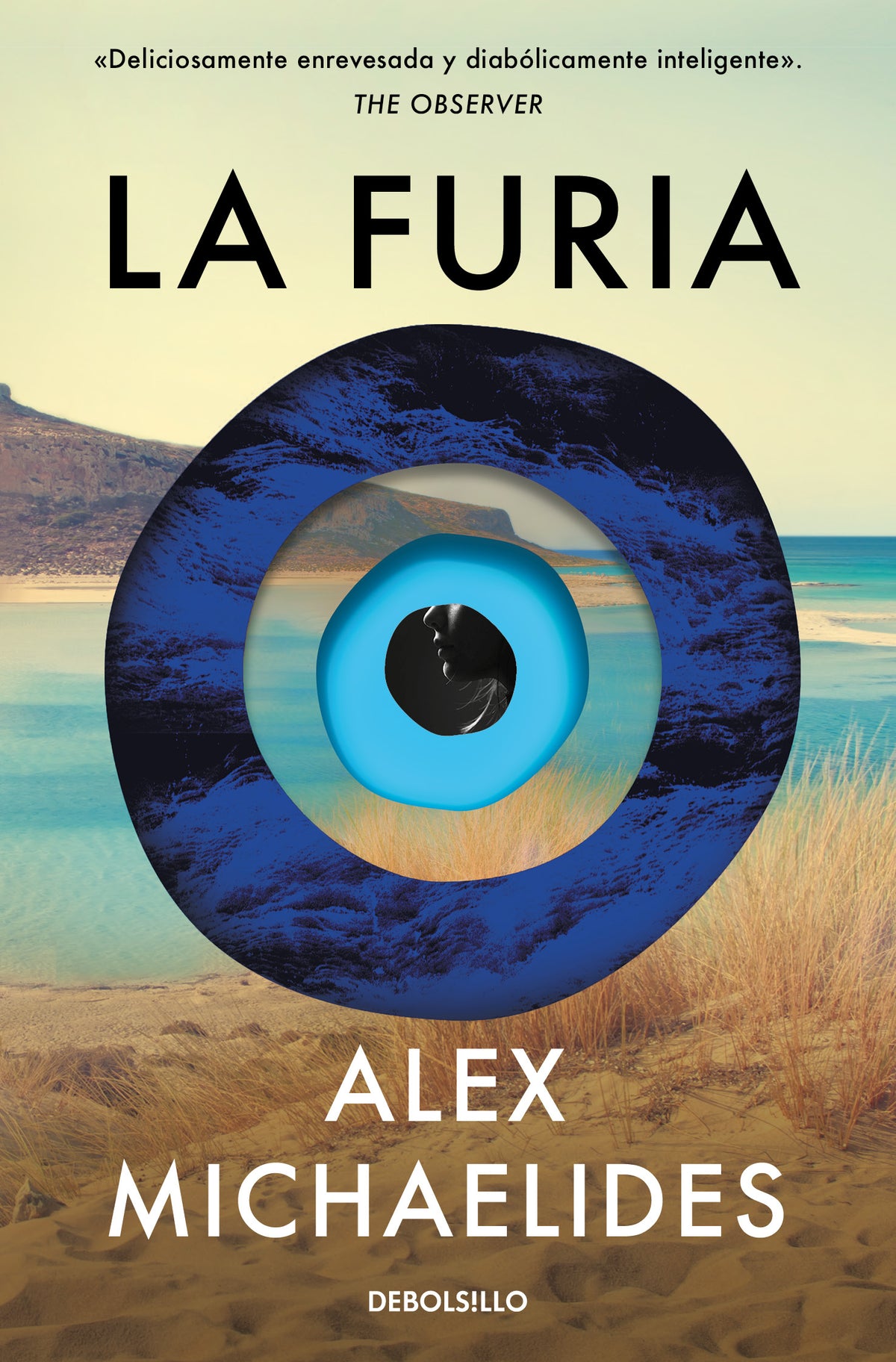 Pack Alex Michaelides (contiene: La paciente silenciosa; Las doncellas; La furia) / Pack Alex Michaelides (contains: The Silent Patient, The Maidens, The Fury) interior 2 (ISBN 9788466382748) [onix:6341dc48ae0066504bf1658f43274b6f]