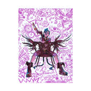 The Art and Making of Arcane-Film/ television/ radio and performing arts-買書書 BuyBookBook