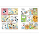 校園人氣王阿尼1：大家的好朋友來了！