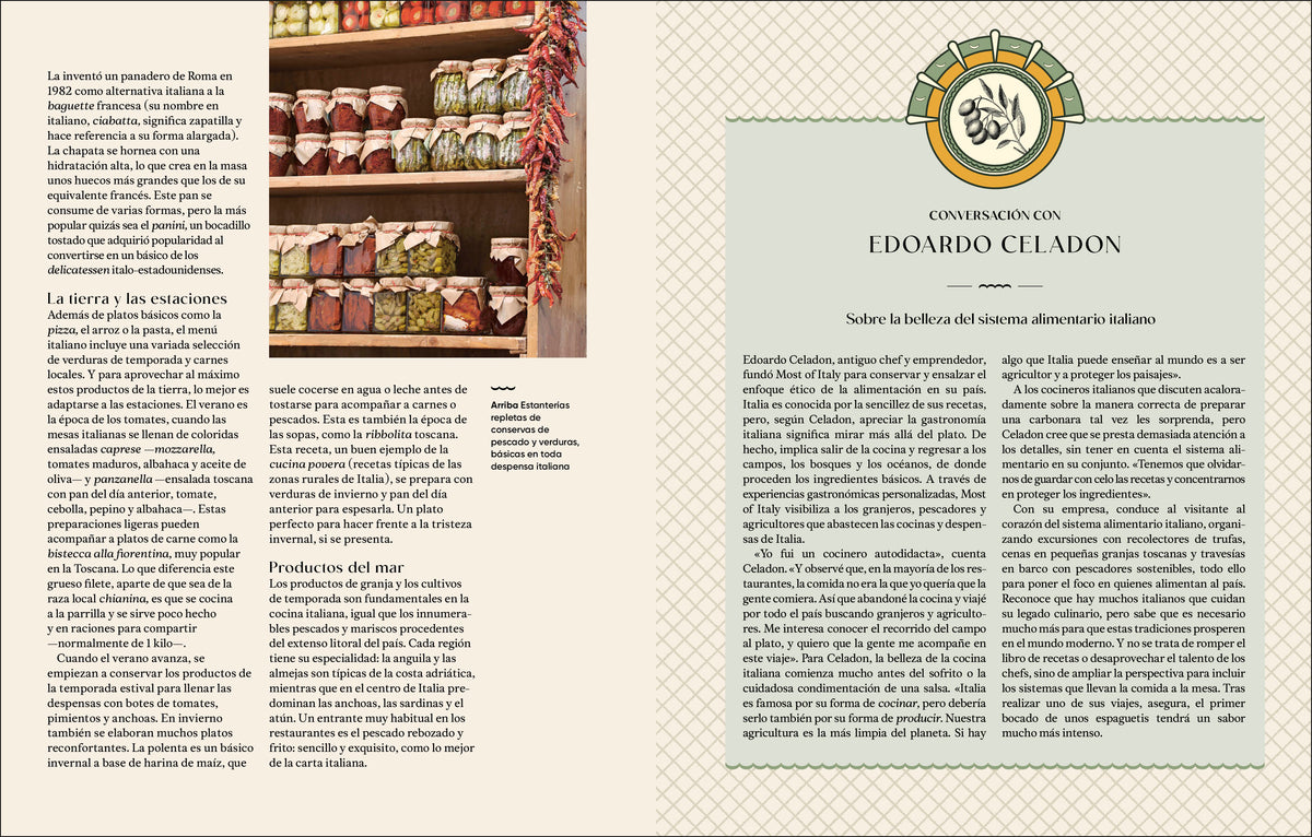 Bella Italia (The Italian Way) interior 4 (ISBN 9798217135455) [onix:f3941c35652b305364ee1beda2c2ff2d]