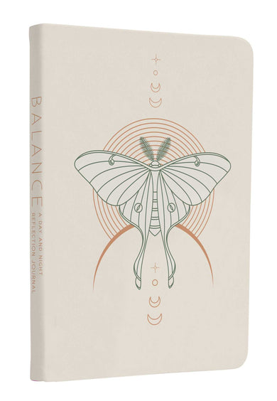 Balance: A Day and Night Reflection Journal (90 Days) interior 4 (ISBN 9798886638523) [onix-asset:fed47d4bf40728b496a0bb2c001189b604a89ef2bb7eaa6bc36f76450a5cd69f]