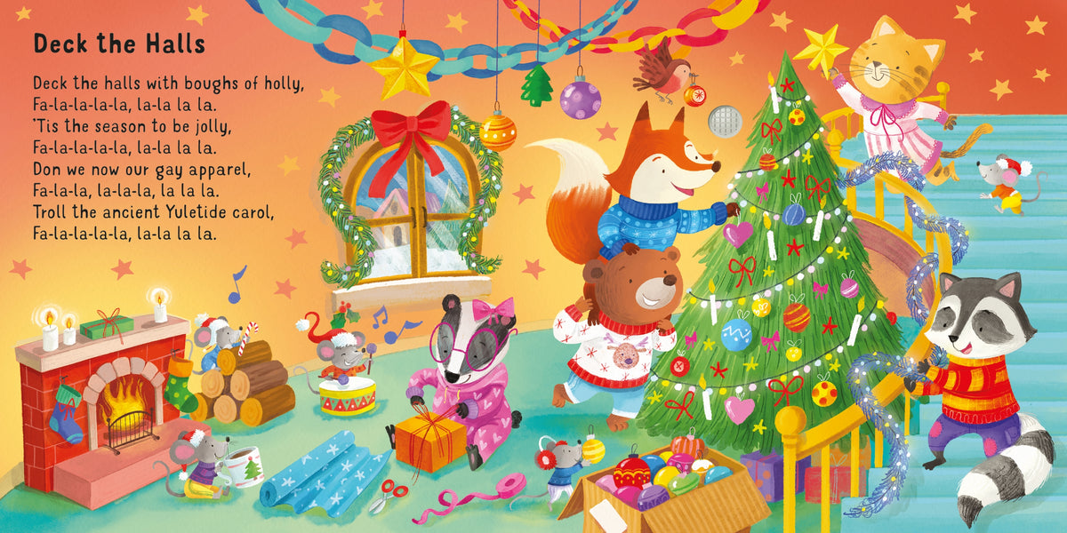 Sing-along Christmas Songs interior 1 (ISBN 9781836042105) [onix-asset:7b02b9c55f4992cb64c0bd66dbc29bc4ada5b9f638be2e9c8c1d300822c967a6]