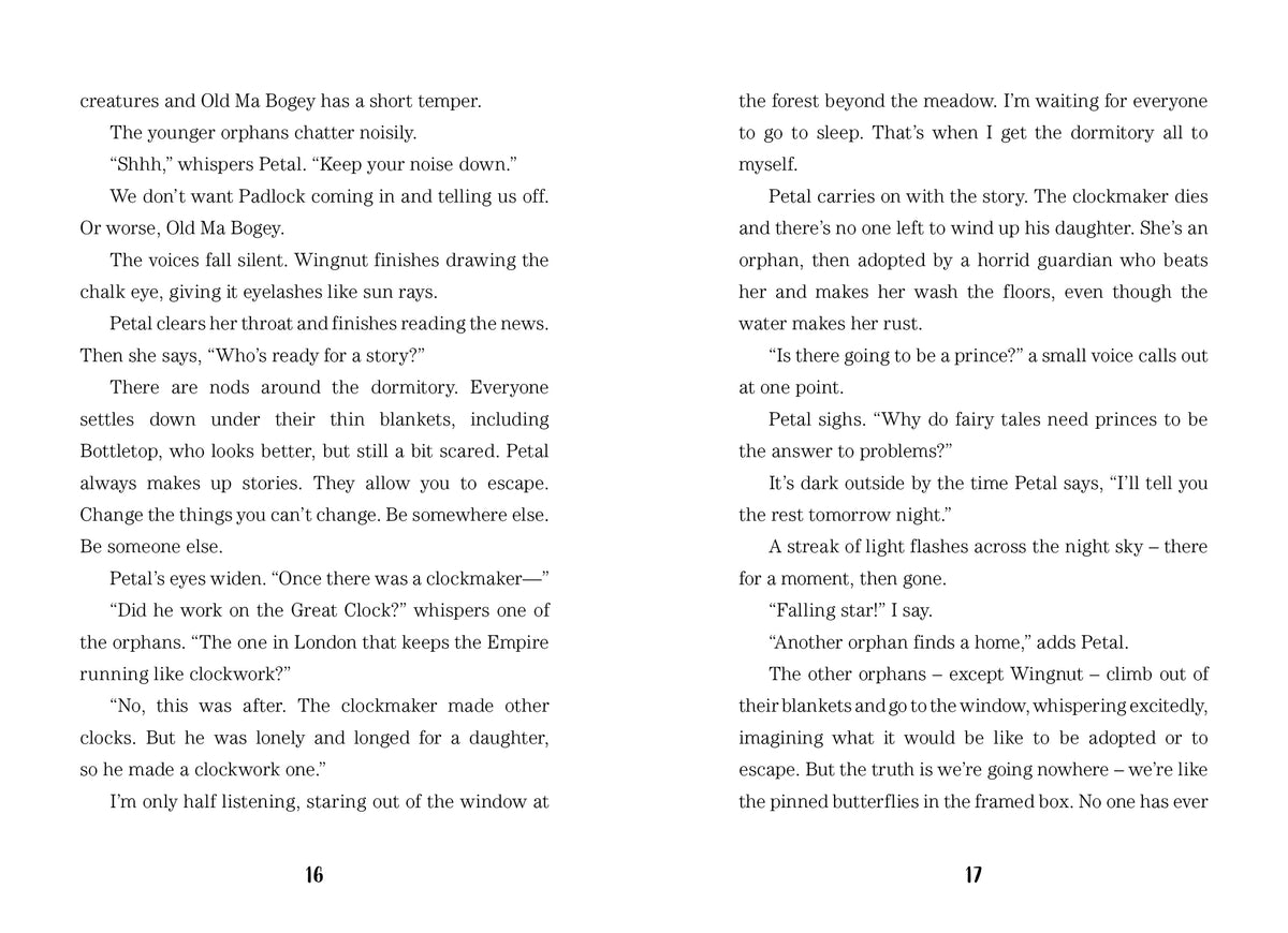 Harklights interior 1 (ISBN 9781474966603) [onix-asset:3ee6c19f2f28135adc9b604efce3fe808f2435ef3374416654d99224ffa228e1]