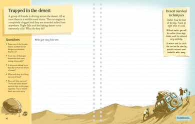 Write Your Own Adventure Stories interior 1 (ISBN 9781409586821) [onix-asset:4a97fac503bd7196978754d354ea447c8efa8dc08ca9d6baf8490d33ee787508]