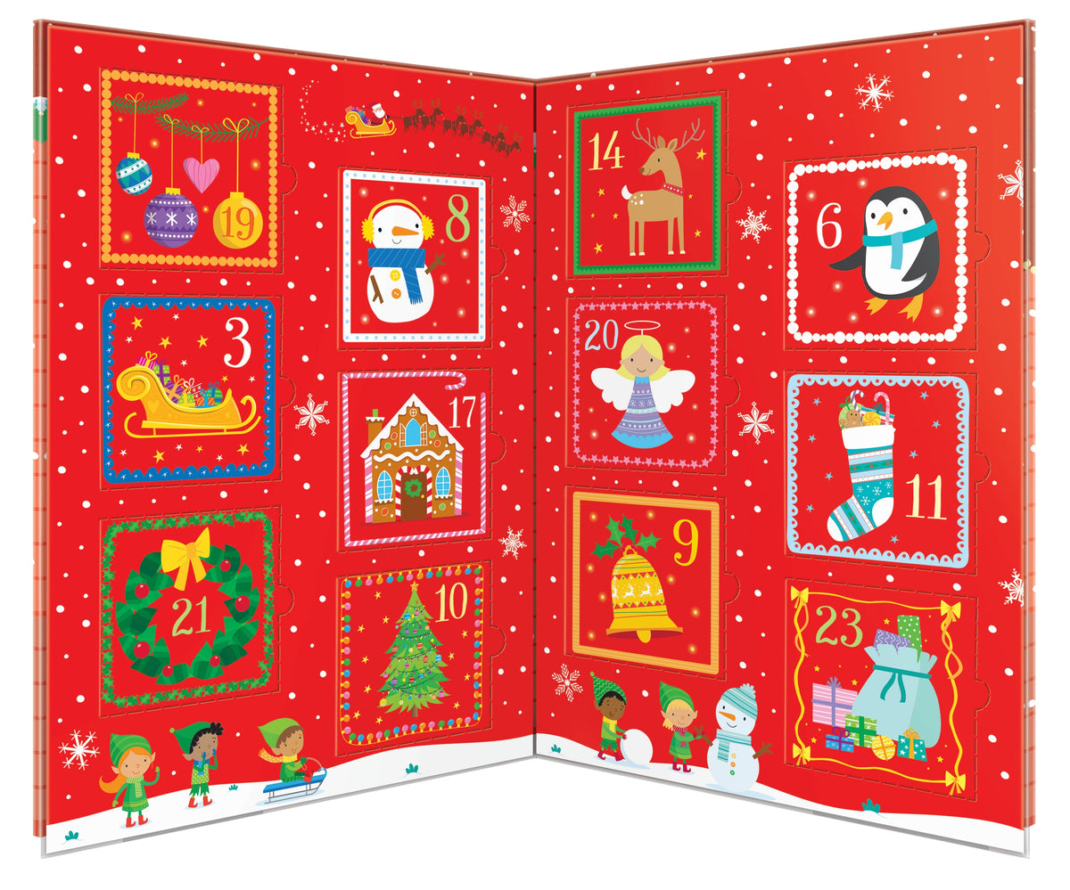 Advent Calendar Book Collection interior 1 (ISBN 9781801313445) [onix-asset:06a21425beb2a4e1fb3e8f654c35ef692078638b6a4aec9bd617e14c1b944323]