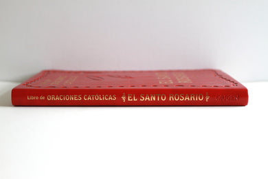 El Santo Rosario: Libro de oraciones católicas (edición de regalo) / Holy Rosary: Book of Catholic Prayers (Gift Edition) interior 1 (ISBN 9798890982322) [onix:074e037dc5009fa0d45f5de42025ad46]