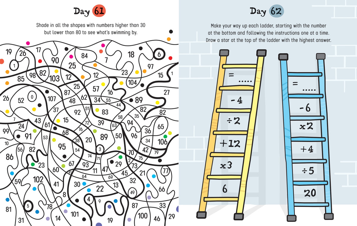 A Number Puzzle a Day interior 1 (ISBN 9781805076568) [onix-asset:34f43cb52f2410d724e0f2b194ae8d45d61f3fc4a13f34c47c0554714d617958]