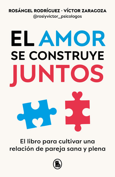 El amor se construye juntos / Love is Built Together cover (ISBN 9788402428943) [onix:9004011ffb62b3a906671fe0e7735dc6]