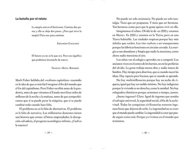 Civilización o barbarie: La batalla por el futuro de la humanidad / Civilization or Barbarism interior 3 (ISBN 9788466678643) [onix:c7b0fa8672fdfe800a3e961e257b32e0]