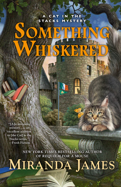 Something Whiskered cover (ISBN 9780593199572)