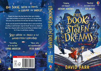 The Book of Stolen Dreams interior 1 (ISBN 9781801315135) [onix-asset:0edd759dec4c267f7f1653d8a57e49bcb2c1ef339b921a3ba060fdd368ac479a]
