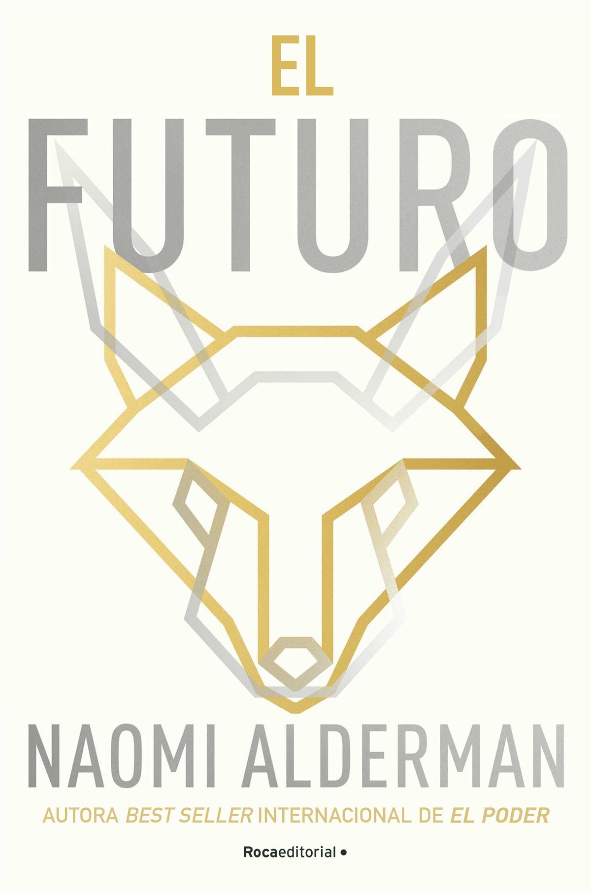 El futuro / The Future cover (ISBN 9788419449726) [onix:ef3f78ea1298d80f0c4a9d0dfec8827f]