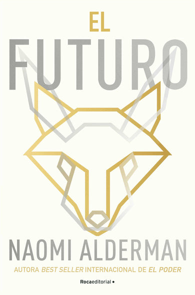El futuro / The Future cover (ISBN 9788419449726) [onix:ef3f78ea1298d80f0c4a9d0dfec8827f]