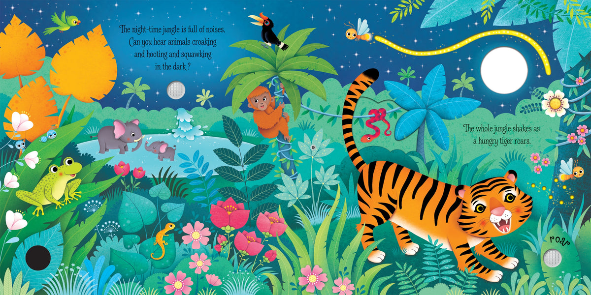 Jungle Sounds interior 1 (ISBN 9781409597704) [onix-asset:4e1ae670219b94b8a70baf0997cdaf610110f6cb57104fb24ccd616c00b279fc]