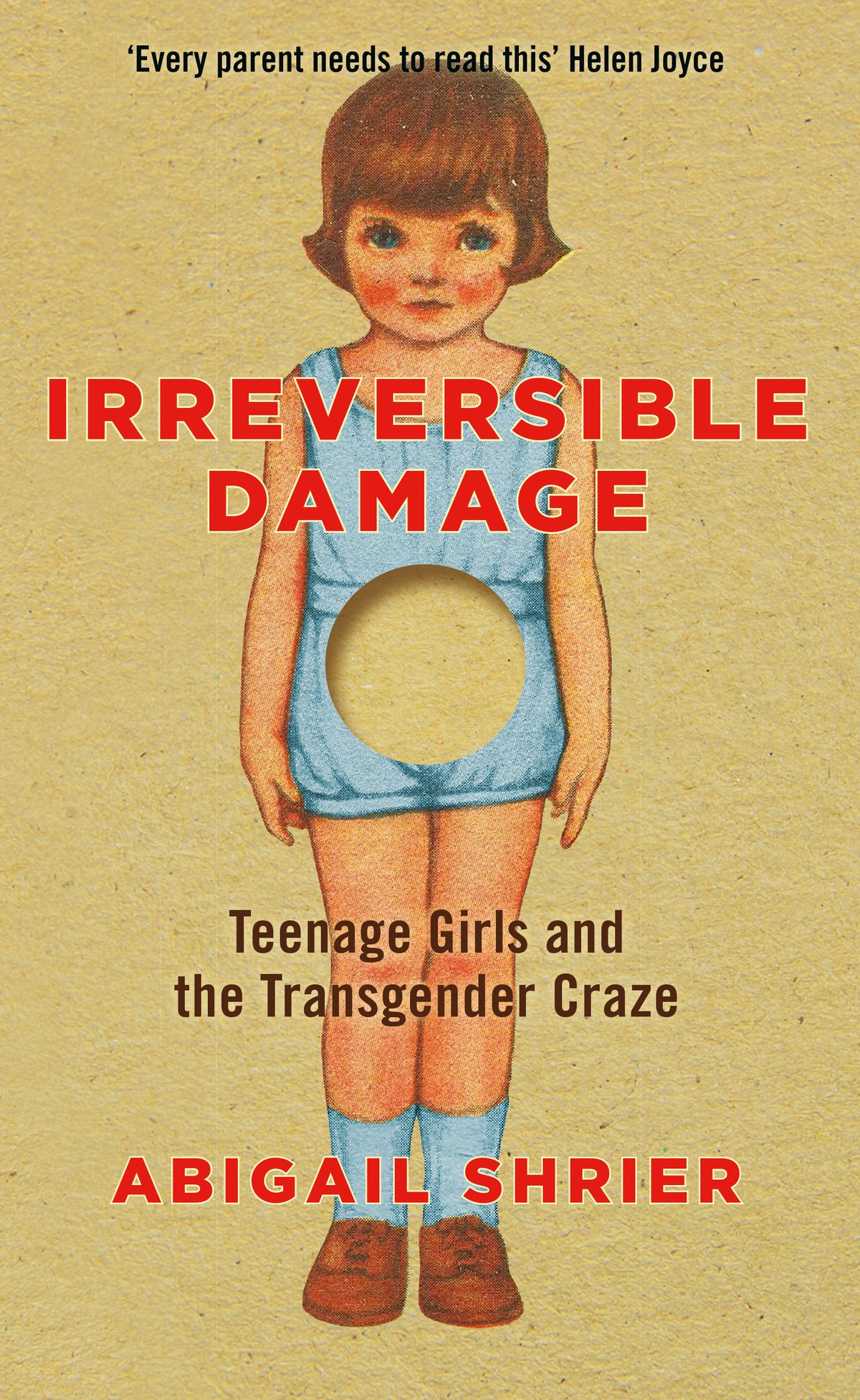 Irreversible Damage